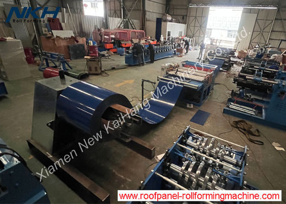 ซื้อ Uncoiling เครื่องตัดม้วนเหล็กม้วนอัตโนมัติ online manufacture
