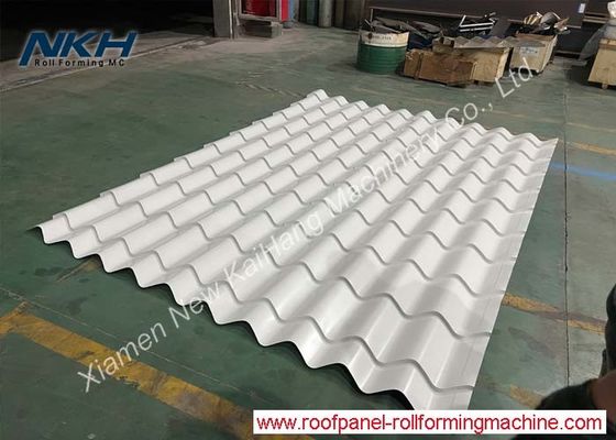 ซื้อ 845 เครื่องปั้นแผ่นแผ่นผนังหลังคา online manufacture
