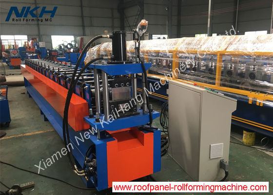 ซื้อ ช่องขึ้นรูปม้วนเครื่องป๋อนี้แกนโลหะ Furring ช่องขึ้นรูปเครื่อง online manufacture