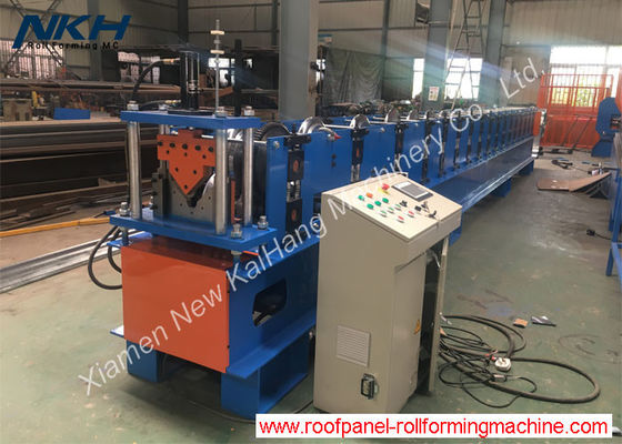 ซื้อ เครื่องขึ้นรูปม้วนฝาสันหลังคาโลหะที่ทนทาน / เครื่องทำฝาขวด online manufacture