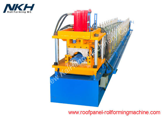 ซื้อ เครื่องขึ้นรูปแผ่นหลังคาโลหะที่มีการผลิตสูง, Ridge Cap Machine ใบรับรอง CE online manufacture