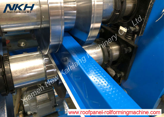 ซื้อ GI Batten Stud และเครื่องขึ้นรูปรางด้วย HMI ControlMI online manufacture
