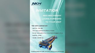 รวมตัวกันที่งานแคนตันแฟร์ครั้งที่ 139 พบกันที่บูธของเรา พิชิตโลกไปด้วยกัน!